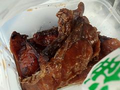 -正宗上海沈记熏鱼(木匠营小区店)