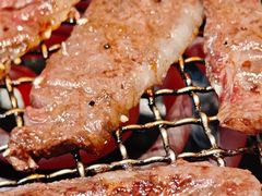 -牛将军•涮肉•烤肉(北京王府井·故宫店)