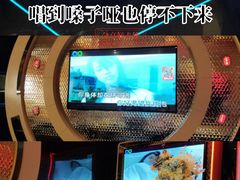 -酷秀KTV(五道口店)