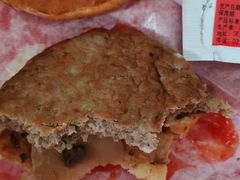 -麦当劳(燕顺路店)