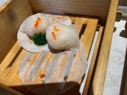 -永泰福朋喜来登酒店-宴会厅