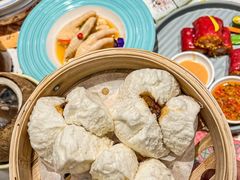 -点都德(广州白云山景区南门店)
