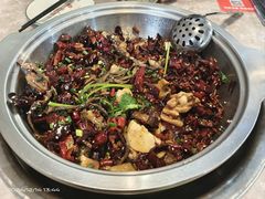 -天治宣·野椒鸡(龙头寺总店)