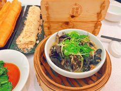 -金翠皇宫粤菜·点心·海鲜(科技园店)