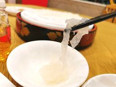 -寻味顺德·南记酒家·传统顺德菜·鱼生(广源路店)