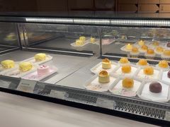 -tea’stone(新天地店)