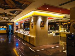 -萧邦音乐会所KTV·蒸汽活海鲜自助(福田店)