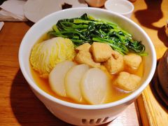 -庆春朴门