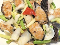 -万盛合(渔人码头店)