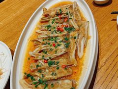 -拉完海鲜大排档(温岭店)