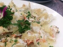 -轩记海鲜餐厅·四十五年老字号·经典粤菜(西区彩虹店)