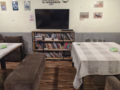 -203密室逃脱(朝阳大悦城1店)