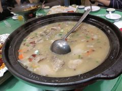 -粗茶淡饭•陕菜•家常菜