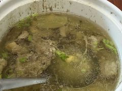 -吴祥记潮州菜·百年老字号·砂锅粥