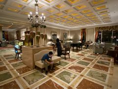 -广州富力丽思卡尔顿酒店