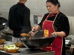 -周师饭店