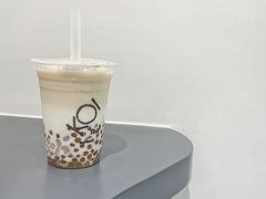 -KOI Thé(力宝广场店)