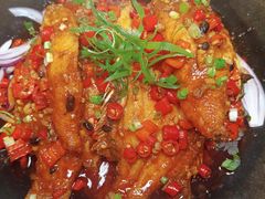 -小湘旺臭鳜鱼(百子湾店)