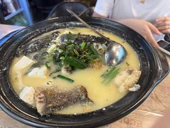 水库鱼-王家厨房(新华路店)