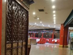 -全聚德(长江路店)