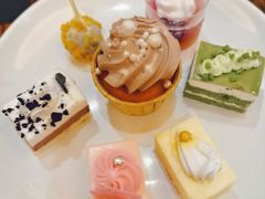 -皇朝万鑫自助餐厅