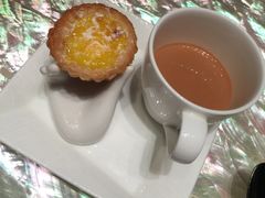 -8餐厅(新葡京酒店)