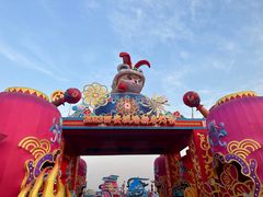 -西安城墙·碑林历史文化景区