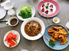-奕景海鲜(星海广场店)