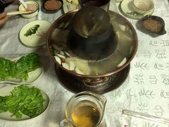 -羊家胡同·龙虾烧烤火锅(龙汇路店)
