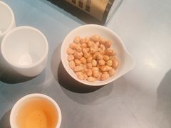 -邹开喜·小海鲜醉鸡煲·潮汕鲜切牛肉店(襄阳北路店)