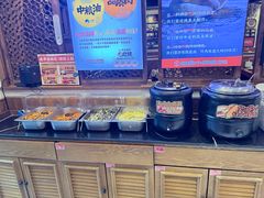 -福苗小骆驼烧烤(大唐不夜城店)