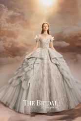 点击看大图 -MANLI BRIDAL婚纱