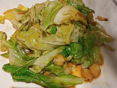 -阿里疆Alijiang·丝路美食·异域风情·清真(长楹天街店)