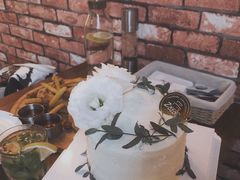 -ZOZO's昌左左精致甜品设计(新北店)