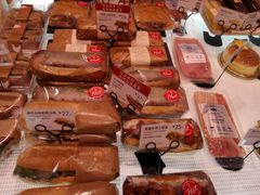 -巴黎贝甜(龙之梦购物中心虹口店)