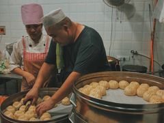 -郑家包子牛肉拉面(尚勤路店)