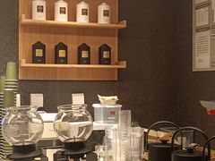 -奈雪茶院·茶室茶馆(广州粤海天地店)