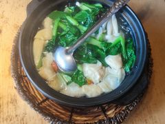 -大傻徽菜园·中国徽菜大师(老街店)