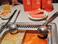 -海底捞火锅(大融城店)