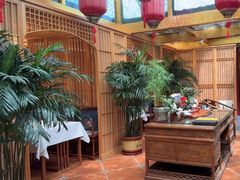 -悦真雅院·四合院·清真私房菜(雍和宫店)
