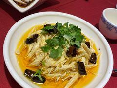 -老吉士酒家(天平路店)