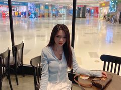 -星巴克(东莞莞城万科中心店)