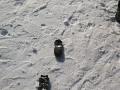 -华彬猛犸滑雪场