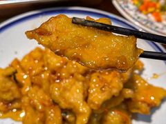 -食鸡公社辣子鸡·潍坊菜·烧烤