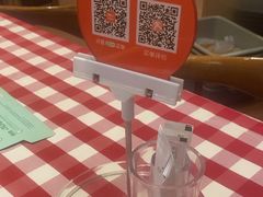 -西贝(华发商都店)