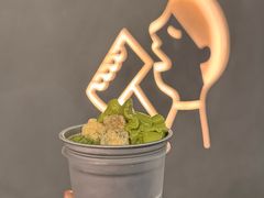 -喜茶(深圳万象城黑金店)