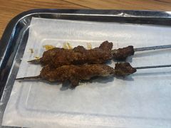 -向阳羊汤(千峰店)