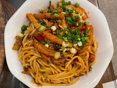 南昌炒米粉-西江美食舫·江西菜(健德桥店)