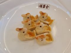 小鸭也酥酥-北京全聚德(王府井店)
