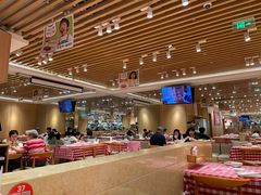 -西贝(上海我格广场店)